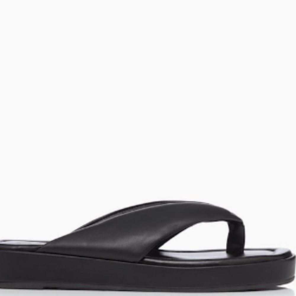 LONGISLAND- Dune London Sandals